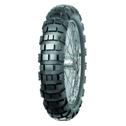 MITAS E-09 130/80-17 65R TL / TT 2022 год.