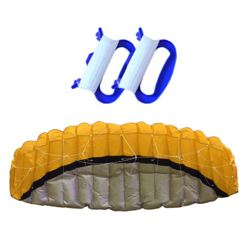 Kakboo кайт Stunt Power Kite Surfing Parafoil 0 м²