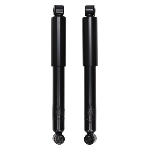 16K002742 - 2 амортизатора задние L + P DAEWOO MATIZ M100 M150 KLA4