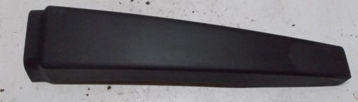 SEAT IBIZA IV 08R 1.6 TDI cover pillar trim left 6J4853289A