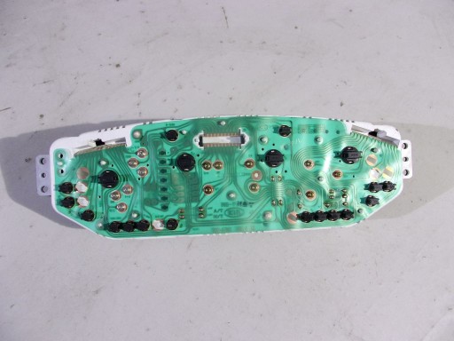 Kia Carens II dials dials JJBOK2JB55430