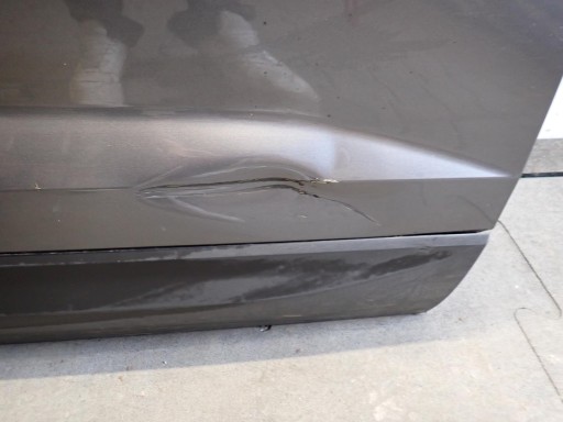 door front front right SKODA KAROQ 2018- 575831312