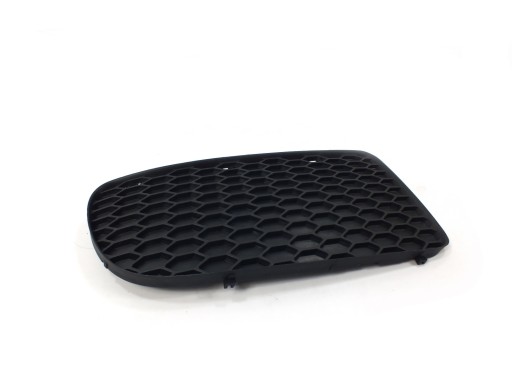 1J0853666H - Решітка бампера VW Golf IV R32 права