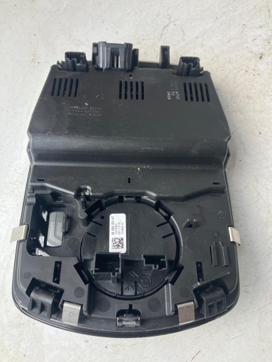 light of the roof PEUGEOT 508 SOLAR roof PANORAMA 96884867XT