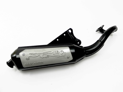 328728 - Глушник Malossi Italjet Formula / VELOCIFERO