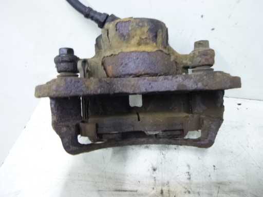 ÉTRIER FREIN FREIN AVANT MITSUBISHI ECLIPSE ET 2.0 1G