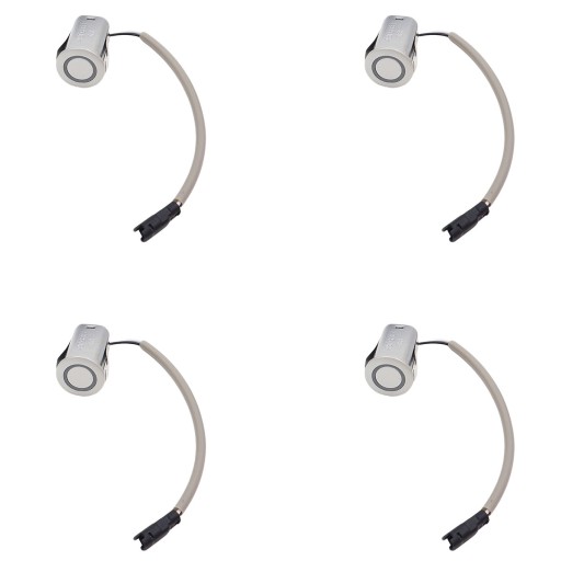 PZ362-00201 - 4 датчика PDC для Toyota Camry 2.0 2.4L 2004-2006 гг.