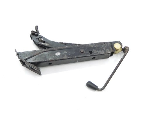 DOT4316 - AUDI 80 B2 100 200 автомобільний домкрат