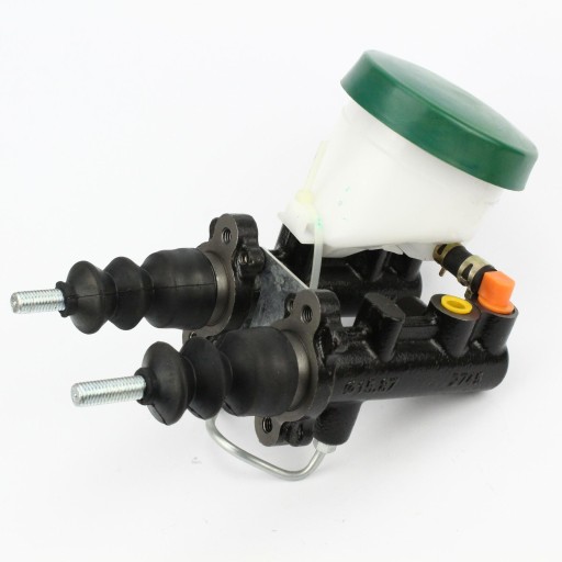 3810587M95 - ТОРМОЗНОЙ НАСОС MASSEY FERGUSON 4235 4245 4345 ORG