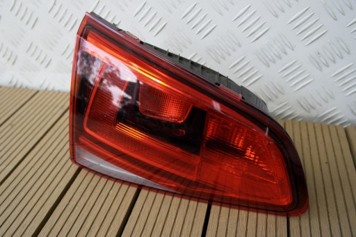 VW GOLF VII 12-15 HB 5D light rear left to the bonnet rear part 5G0945093AF OE