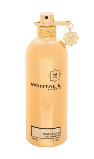 montale pure gold