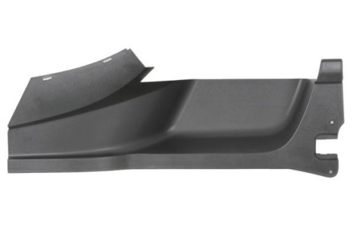 ПІДСИЛЮВАЧ ВХІДНОГО КАСКАДУ VOL-SP-006L PACOL