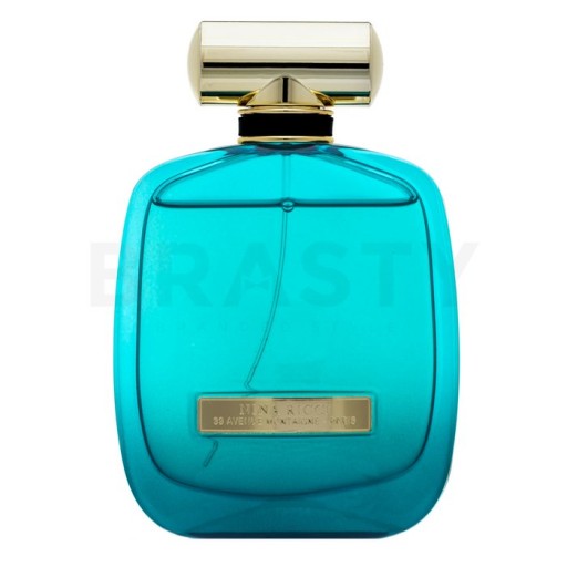 nina ricci chant d'extase