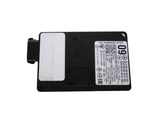 A9069000603 A9069000603 - Mercedes vito v class w448 радар помічник mp bsa