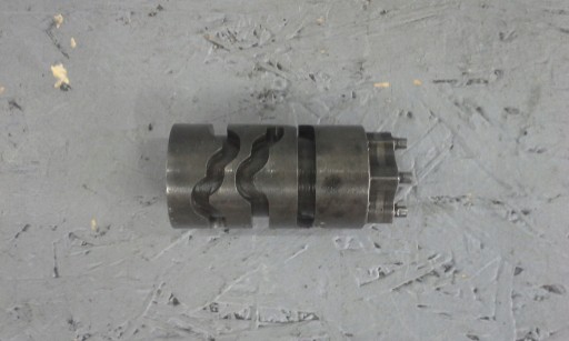 123456432 - APRILIA RS 125 07-11 селектор програматор передач