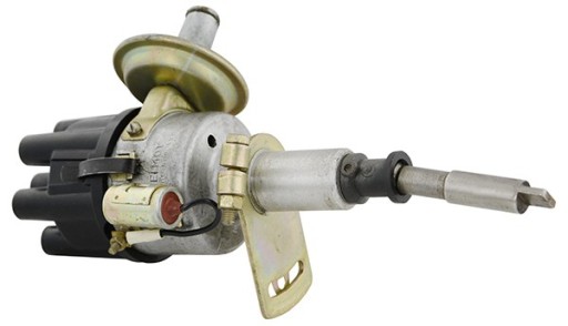 B39 - Пристрій Запалювання