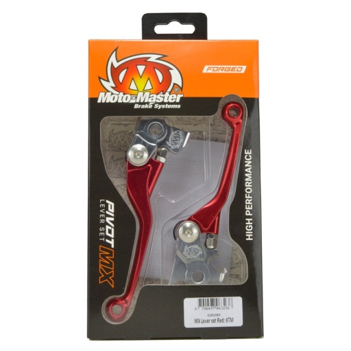 0101783 - Дверні ручки BRAKTEC GASGAS Husqvarna 2022 Moto-Master