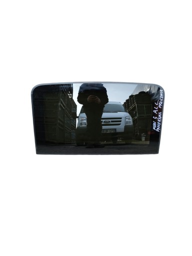 DS73-N500A18-AE - СКЛО ПАНОРАМА FORD MONDEO MK5