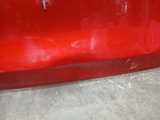 boot door HONDA JAZZ 5 V 20