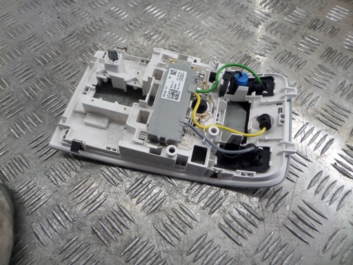 FANALE CIELO INTERNO Audi OE 8V0947135A
