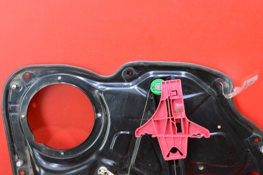 window regulator right rear part EU 3AA839756 VW PASSAT B7 KOMBI 10-15