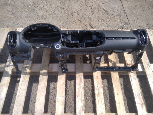 KIA PICANTO III ДОШКА КОНСОЛЬ ОРИГІНАЛ 2017-