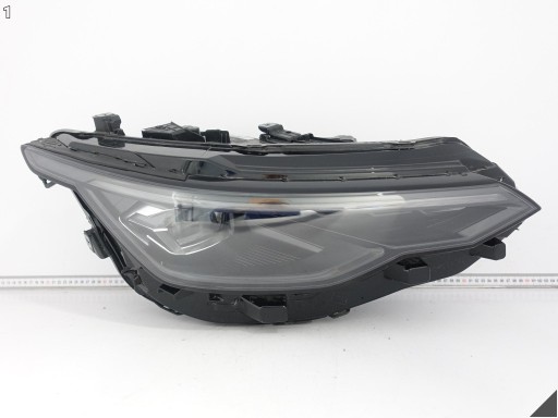VW GOLF 8 VIII 5H1 R GTI 24- LIFT light FULL LED IQ.LIGHT right BLACK EU