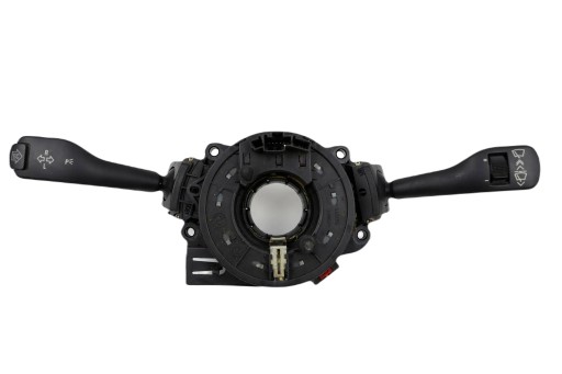 BMW 3 E46 Commodo essuie glace Anneau Airbag volant Airbag 83764459 8363668 8363664