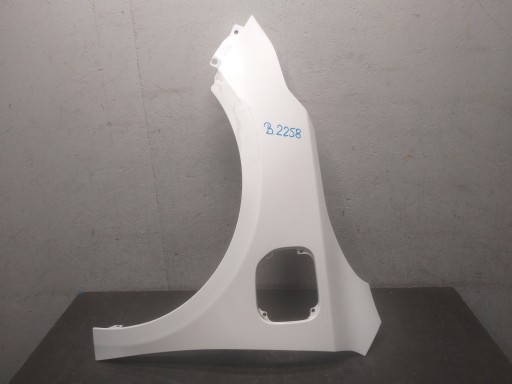 fender front left KIA CEED III 3 HYBRID 17