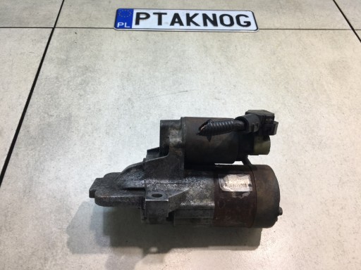 startér MAZDA 6 GG 1.8 M000T90981