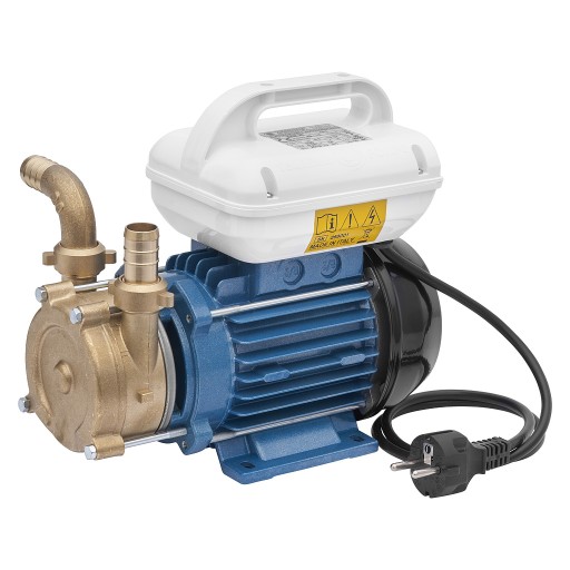 Топливный насос ЭЕМ20