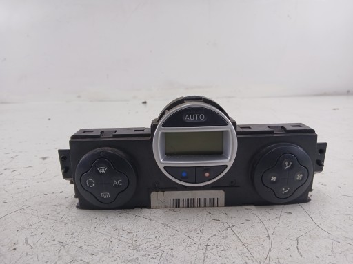 RENAULT SCENIC II PANEL klimaanlage des lüfters 8200501465