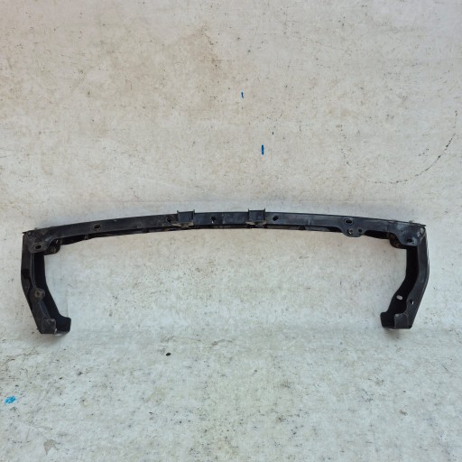 MITSUBISHI L200 II 16-19 sider front front below bumper