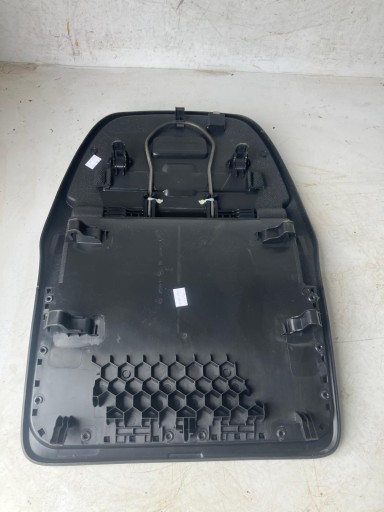 cover PLECY seat left front C4 PICASSO II