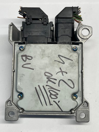 modulo sensor airbag airbag Ford OE 2M5T-14B056-DD