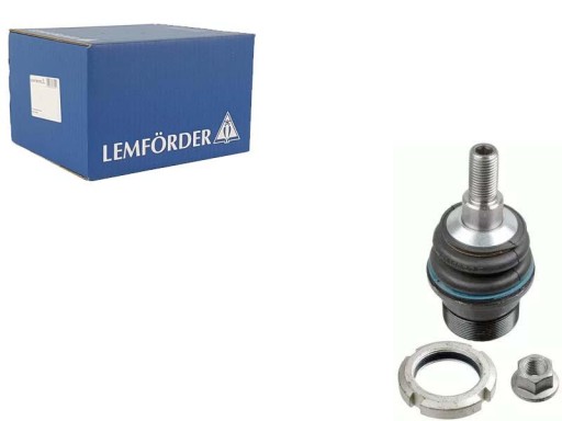 LEMFORDER КОРОМИСЛО 30484 01