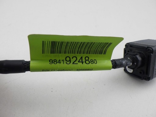 OPEL MOKKA B 2 II C4 208 CORSA F 9841924880 kamera