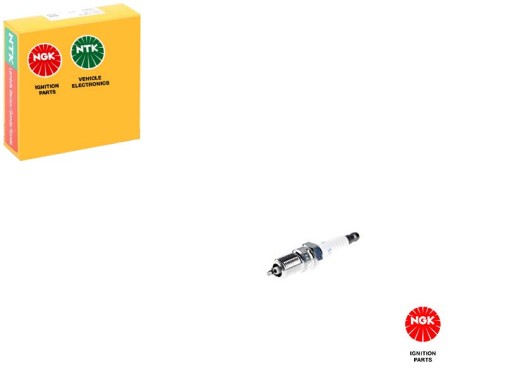 SITR7A11G - Свічки запалювання ngk 4 шт. 94949