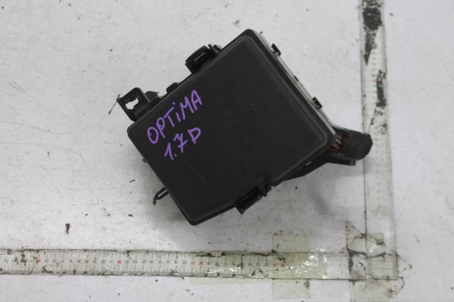 MODULE FUSIBLES 91239-2T020 OPTIMA III 10