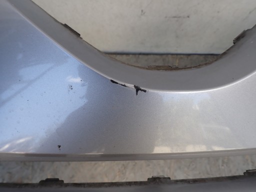 bumper front front TOYOTA CHR CH R C HR 2016-2020R 52119-F4010