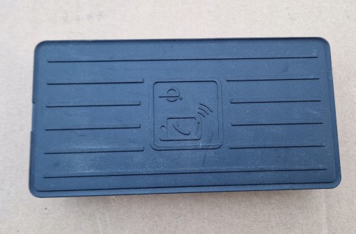 LADOWARKA INDUKCYJNA 4N0035502B AUDI A3 A4 A5 A7