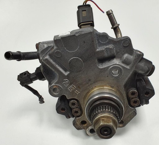 A6510701601 28298938 - ТНВД MERCEDES GLK X204 2.2 CDI