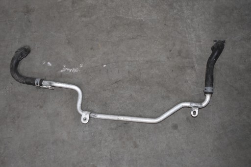 IDEALNY wiring of water PORSCHE PANAMERA 971 1