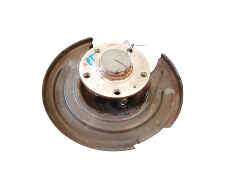 swing right rear part SKODA OCTAVIA IV 5E3 (2019-2024)