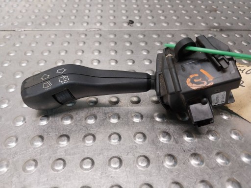 Kombischalter Wischer 8363669M BMW E46 01-06