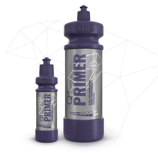 Gyeon Q2M Primer 1000ML полировальная паста!
