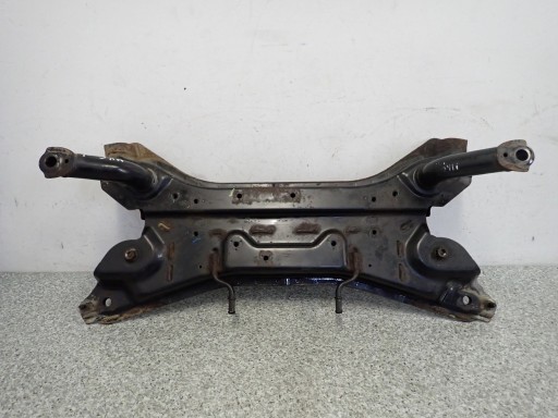 Suzuki swift iii 05-09 салазки с двигателем балка европа mk6