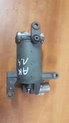 24263746 - Масляний насос коробка автомат ASTRA K start-stop