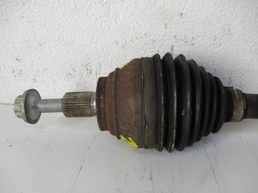 semi-axis front front left VOLKSWAGEN T-ROC 2GA 3Q0407271AR