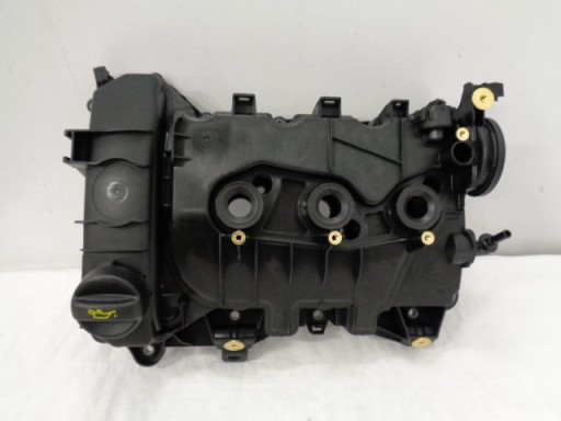 9811067580 - КЛАПАННА КРИШКА CITROEN PEUGEOT OPEL 1.0 1.2 VTI